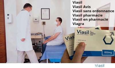 Quel Viasil Acheter